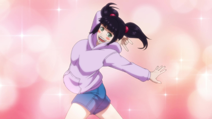 OOY͉ʃC_[ɂȂ肽 #9