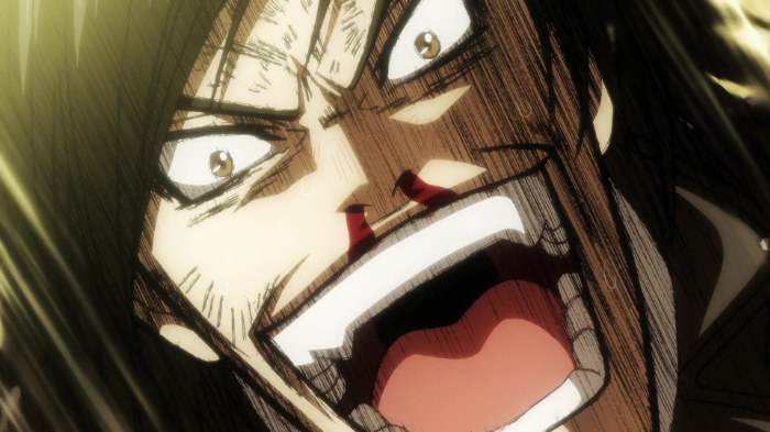 OOY͉ʃC_[ɂȂ肽 #9