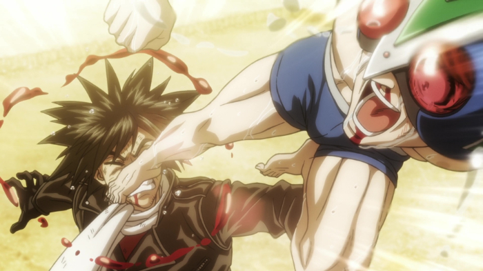 OOY͉ʃC_[ɂȂ肽 #9