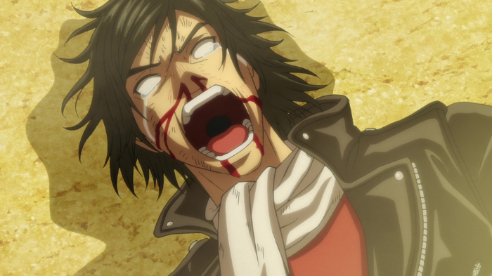 OOY͉ʃC_[ɂȂ肽 #9