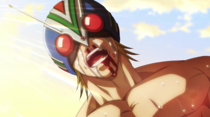 OOY͉ʃC_[ɂȂ肽 #9