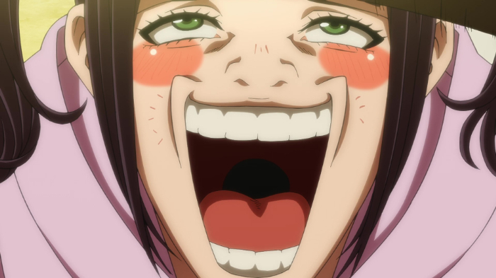 OOY͉ʃC_[ɂȂ肽 #9