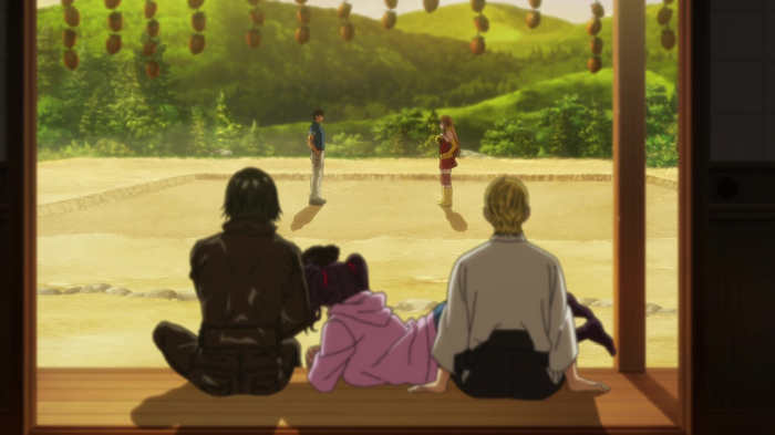 OOY͉ʃC_[ɂȂ肽 #9