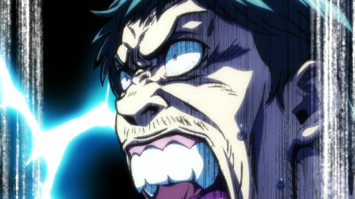 OOY͉ʃC_[ɂȂ肽 #9