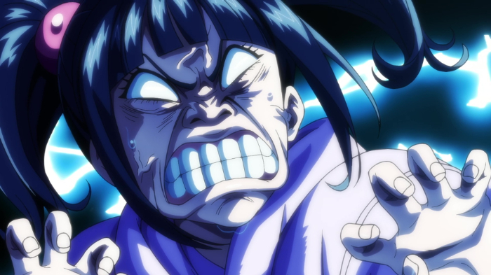 OOY͉ʃC_[ɂȂ肽 #9