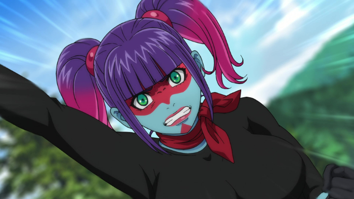 OOY͉ʃC_[ɂȂ肽 #9