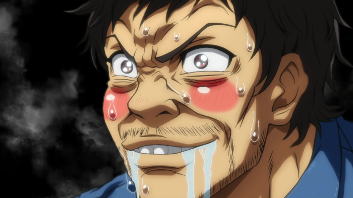 OOY͉ʃC_[ɂȂ肽 #9