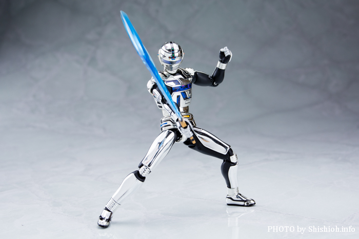 S.H.tBMA[cIFYMo typeG