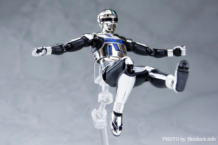 S.H.tBMA[cIFYMo typeG