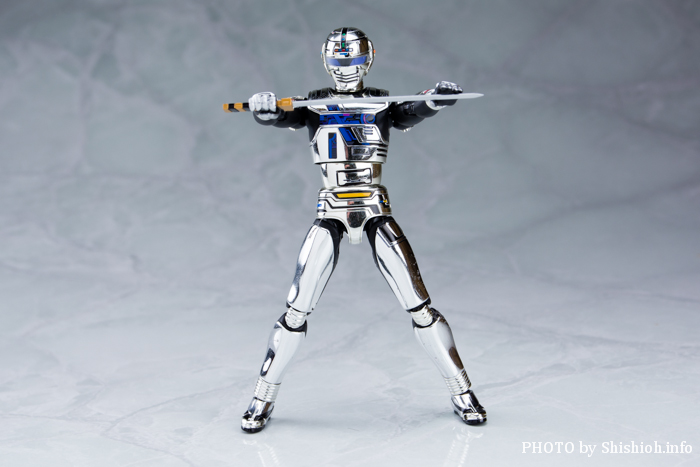 S.H.tBMA[cIFYMo typeG