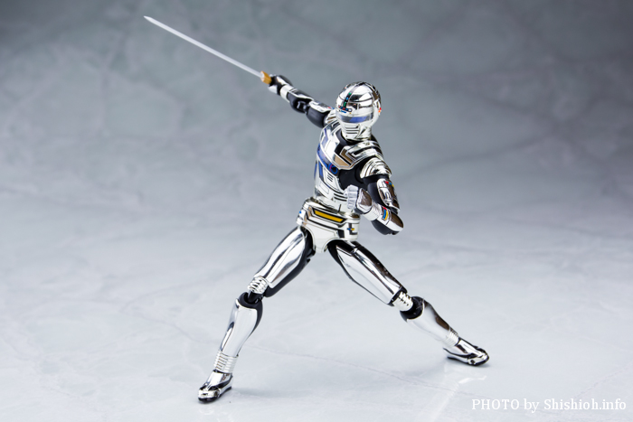 S.H.tBMA[cIFYMo typeG