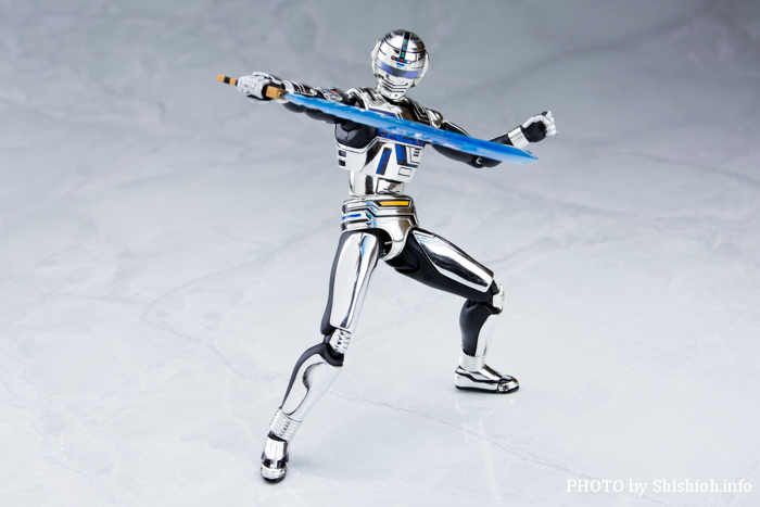 S.H.tBMA[cIFYMo typeG