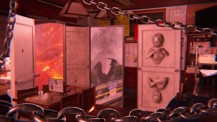 仮面ライダーゼッツ Case 13「滅ぼす」