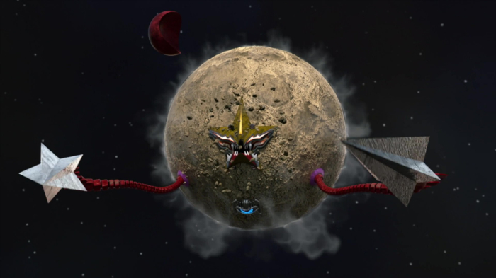 仮面ライダーゼッツ Case 13「滅ぼす」