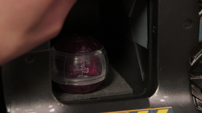 仮面ライダーゼッツ Case 13「滅ぼす」