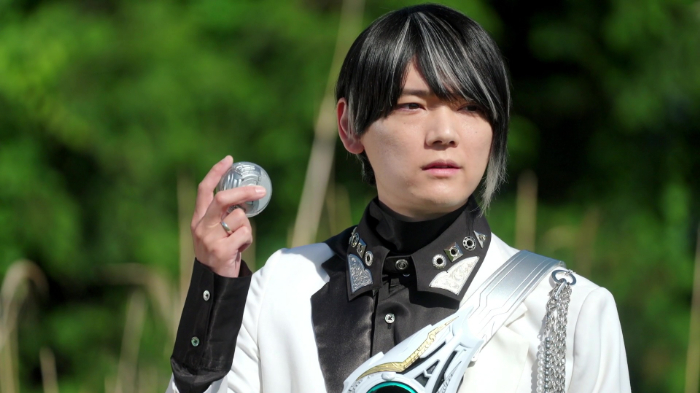 仮面ライダーゼッツ Case 13「滅ぼす」