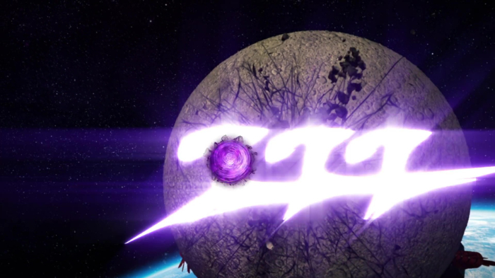 仮面ライダーゼッツ Case 13「滅ぼす」