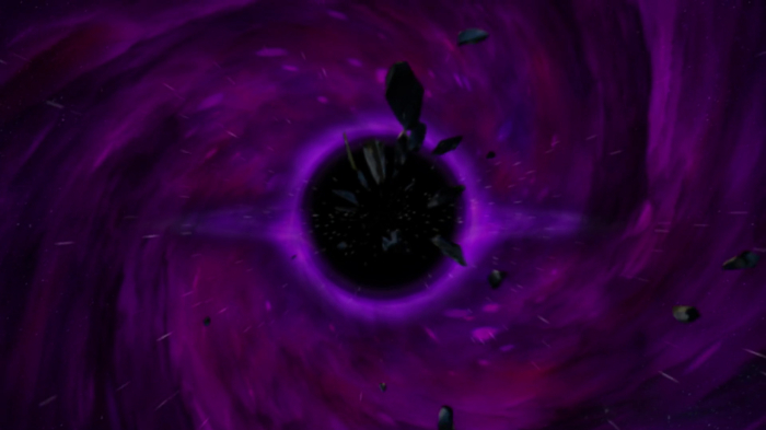 仮面ライダーゼッツ Case 13「滅ぼす」