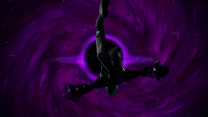 仮面ライダーゼッツ Case 13「滅ぼす」