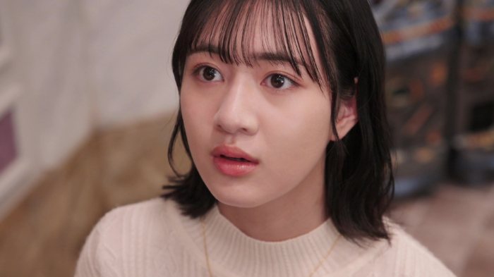 仮面ライダーゼッツ Case 13「滅ぼす」