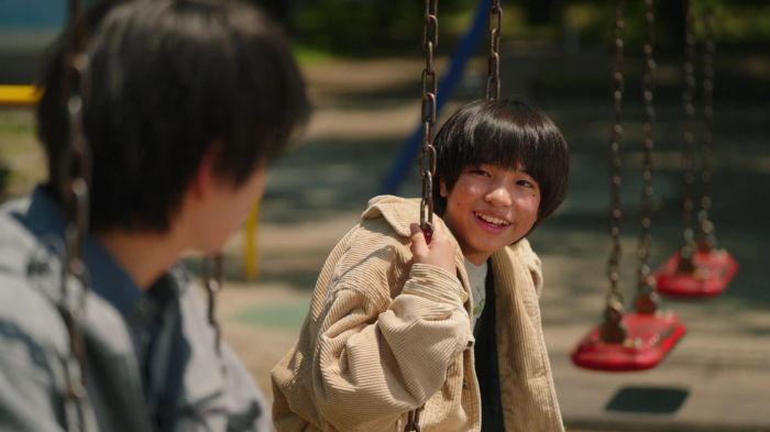 仮面ライダーゼッツ Case 13「滅ぼす」