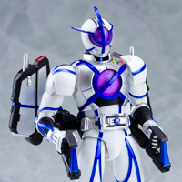 ������S.H.�t�B�M���A�[�c�I���ʃ��C�_�[�T�C�K