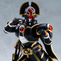 ������S.H.�t�B�M���A�[�c�I���ʃ��C�_�[�I�[�K