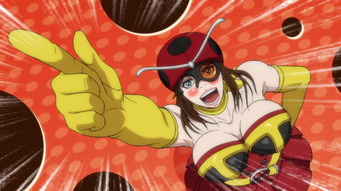 �����O�O�Y�͉��ʃ��C�_�[�ɂȂ肽�� #13