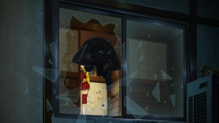 �����O�O�Y�͉��ʃ��C�_�[�ɂȂ肽�� #13