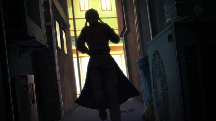 �����O�O�Y�͉��ʃ��C�_�[�ɂȂ肽�� #13