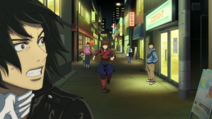 �����O�O�Y�͉��ʃ��C�_�[�ɂȂ肽�� #13