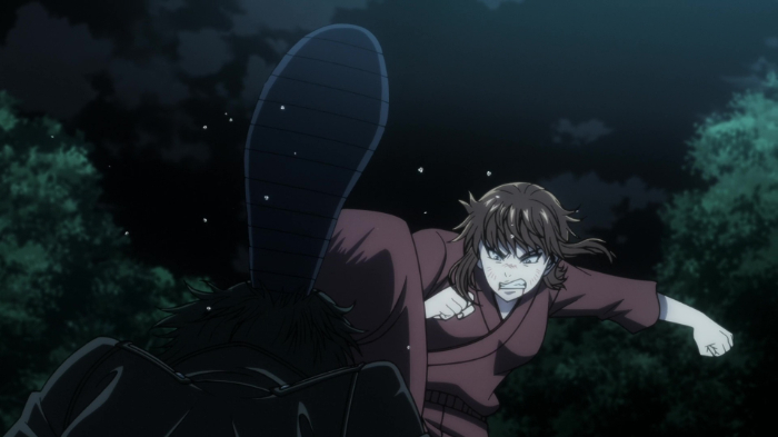 �����O�O�Y�͉��ʃ��C�_�[�ɂȂ肽�� #13