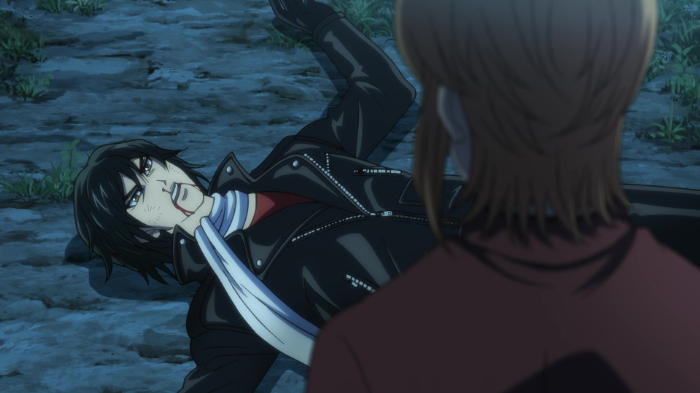 �����O�O�Y�͉��ʃ��C�_�[�ɂȂ肽�� #13