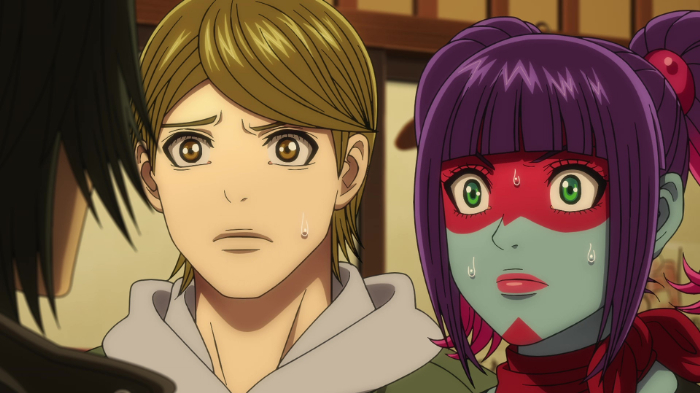 �����O�O�Y�͉��ʃ��C�_�[�ɂȂ肽�� #13