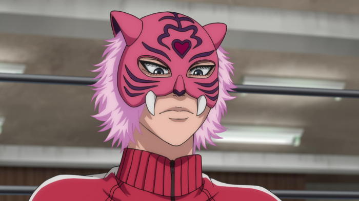 �����O�O�Y�͉��ʃ��C�_�[�ɂȂ肽�� #13