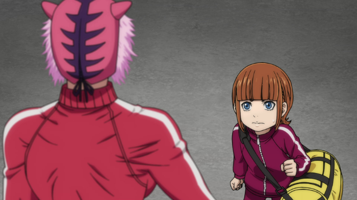 �����O�O�Y�͉��ʃ��C�_�[�ɂȂ肽�� #13