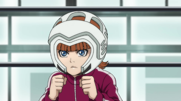 �����O�O�Y�͉��ʃ��C�_�[�ɂȂ肽�� #13