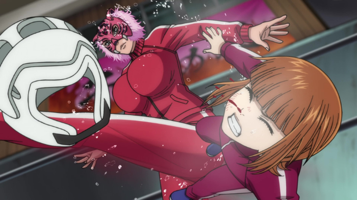 �����O�O�Y�͉��ʃ��C�_�[�ɂȂ肽�� #13