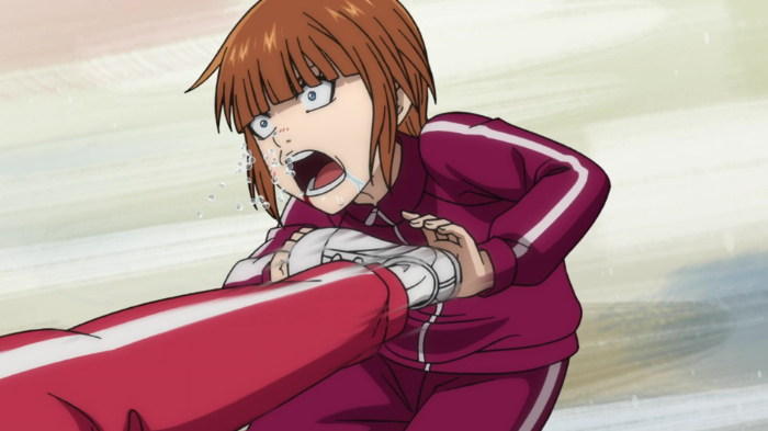 �����O�O�Y�͉��ʃ��C�_�[�ɂȂ肽�� #13