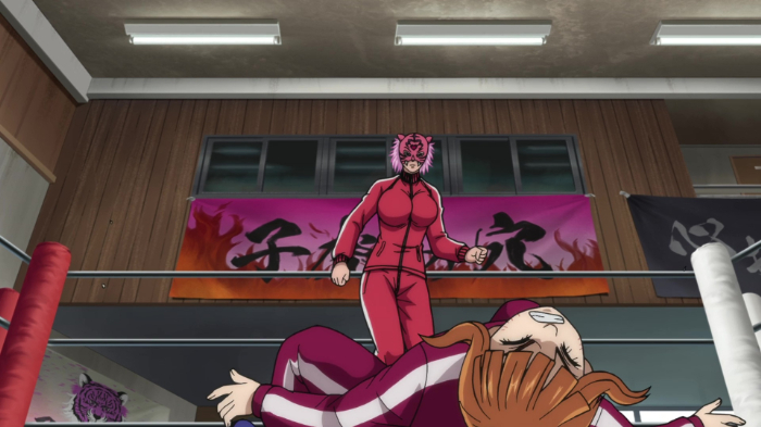 �����O�O�Y�͉��ʃ��C�_�[�ɂȂ肽�� #13