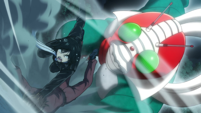 �����O�O�Y�͉��ʃ��C�_�[�ɂȂ肽�� #13