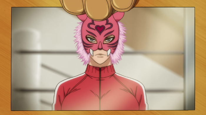 �����O�O�Y�͉��ʃ��C�_�[�ɂȂ肽�� #13