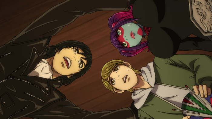 �����O�O�Y�͉��ʃ��C�_�[�ɂȂ肽�� #13