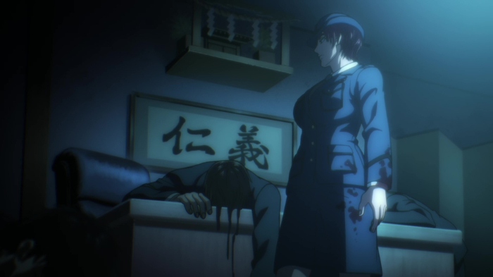 �����O�O�Y�͉��ʃ��C�_�[�ɂȂ肽�� #13