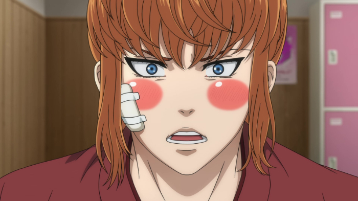 �����O�O�Y�͉��ʃ��C�_�[�ɂȂ肽�� #13