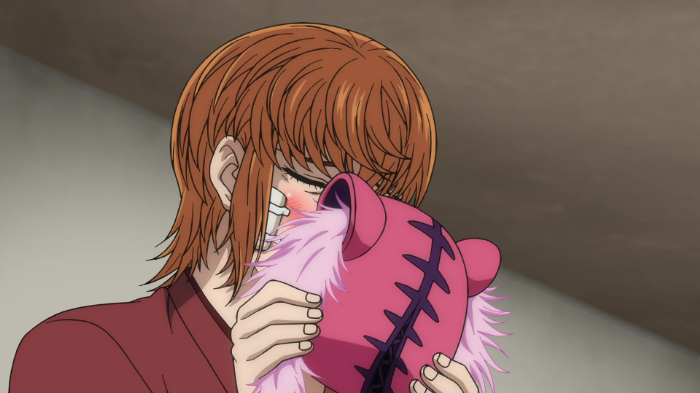 �����O�O�Y�͉��ʃ��C�_�[�ɂȂ肽�� #13