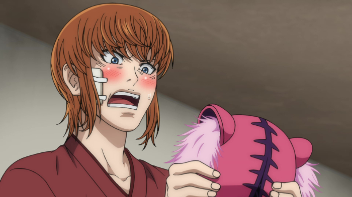 �����O�O�Y�͉��ʃ��C�_�[�ɂȂ肽�� #13