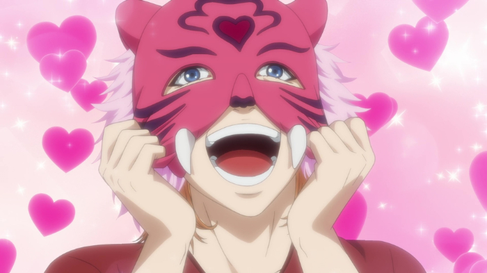 �����O�O�Y�͉��ʃ��C�_�[�ɂȂ肽�� #13