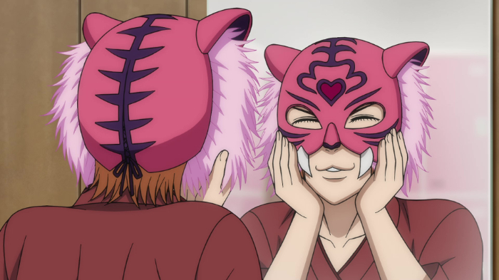 �����O�O�Y�͉��ʃ��C�_�[�ɂȂ肽�� #13