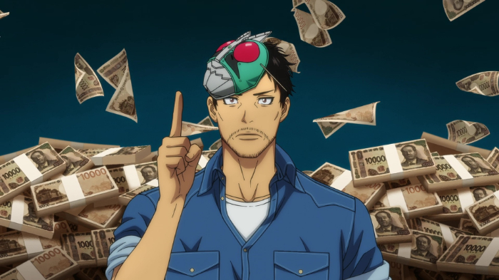 �����O�O�Y�͉��ʃ��C�_�[�ɂȂ肽�� #13